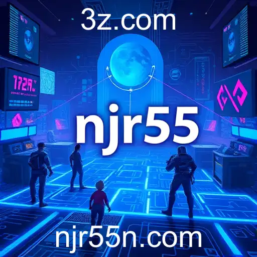 A Nova Era dos Jogos: Análise e Perspectivas de 'njr55'