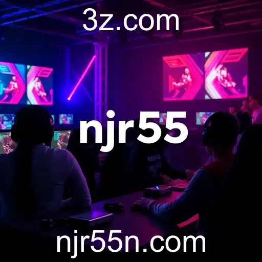 Boom dos Jogos Virtuais em 2025