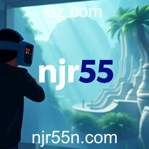 Evolução e Tendências nos Jogos: Como 'njr55' Está Liderando