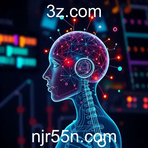 Explorando Novidades e Tendências no mundo 'njr55' em 2025