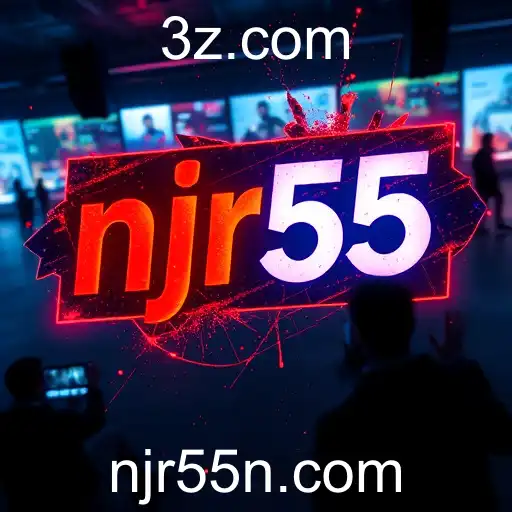 Tendências Emergentes no Mundo dos Jogos: Como 'njr55' Está Impactando os Jogadores