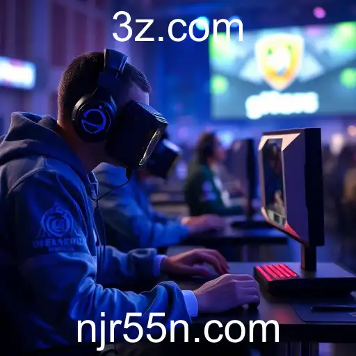 Expansão Inovadora do Mercado de Jogos em 2025