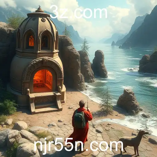 A Ascensão de 'njr55' no Cenário dos Jogos