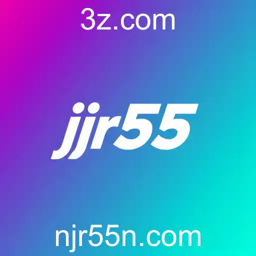 Expansão Global do njr55: Revolução no Mundo dos Jogos