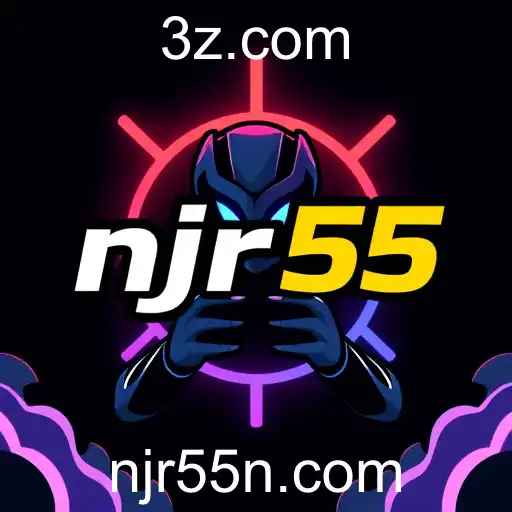 Ascensão do njr55: Revolução no Mundo dos Jogos