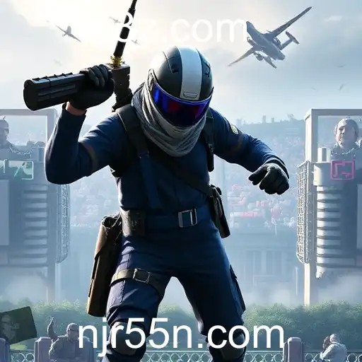 A Revolução dos Jogos Online em 2025