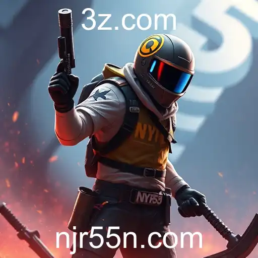 NJR55: O Jogo que Conquistou os Brasileiros