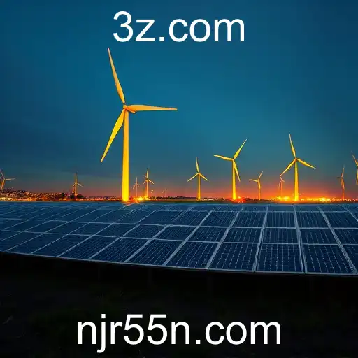 Tecnologia e Sustentabilidade: O Futuro Conectado