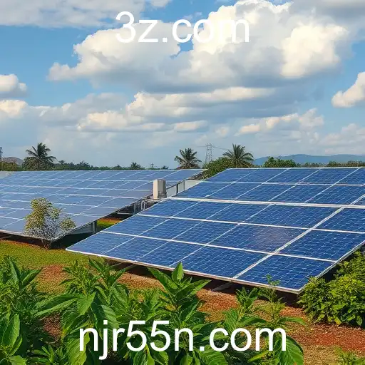 Tecnologia Impulsionando a Sustentabilidade no Brasil